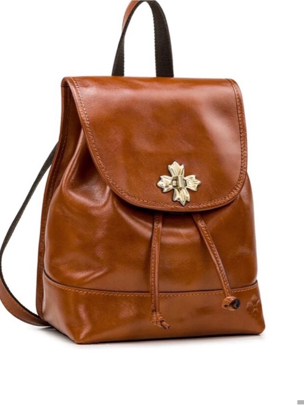 Patricia Nash Seluci Backpack